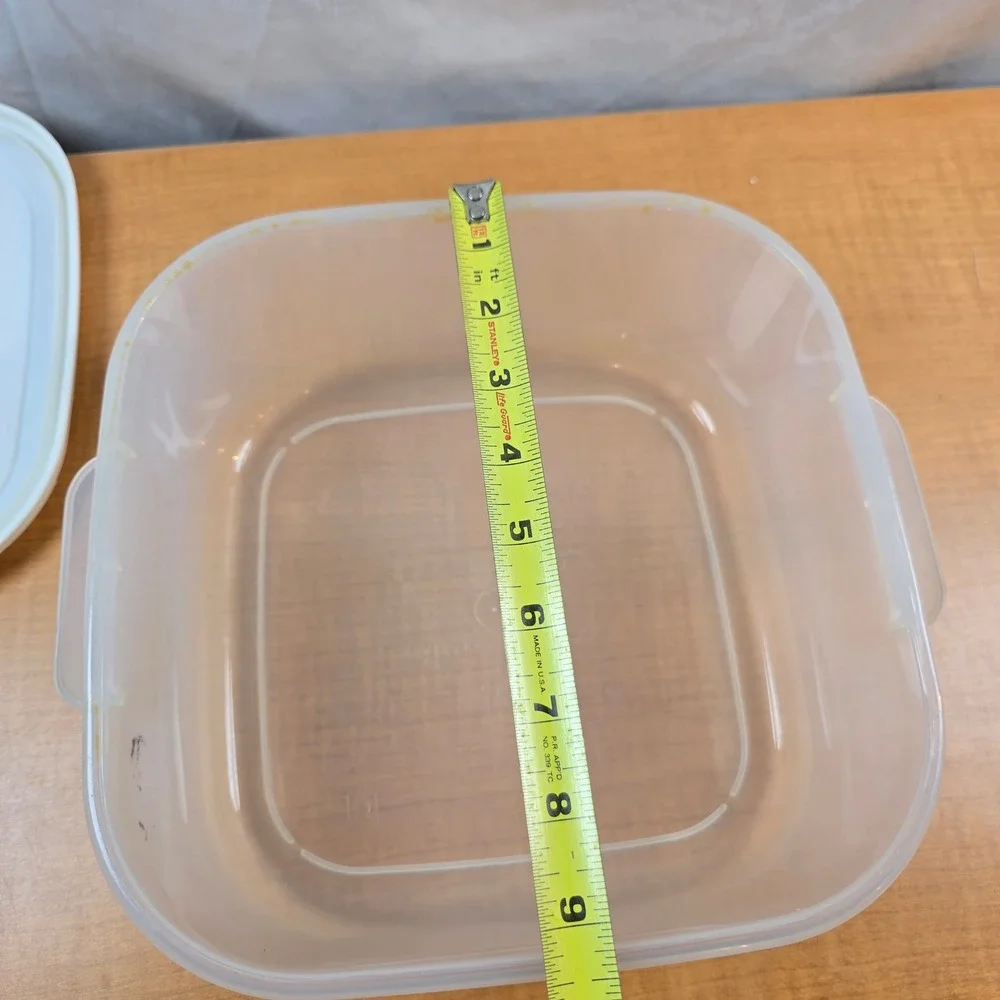 Good Cook 4.5 L 19 cups 1.2 gal 9